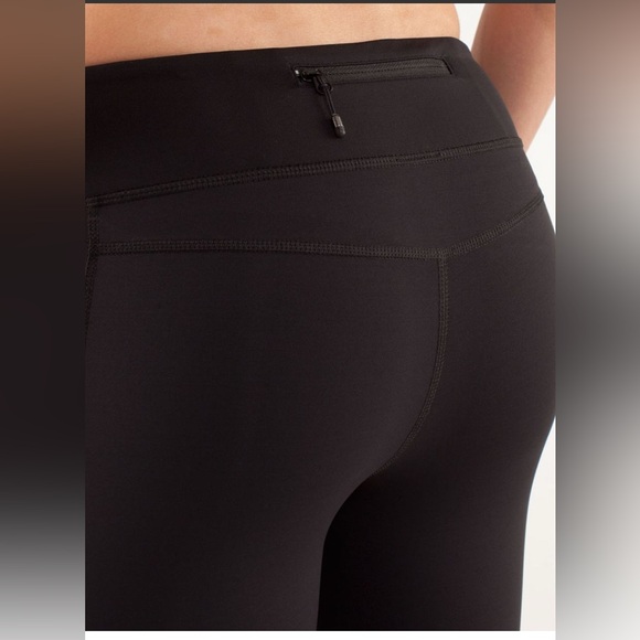 Lululemon Run Reflect Crop Leggings - Picture 5 of 12